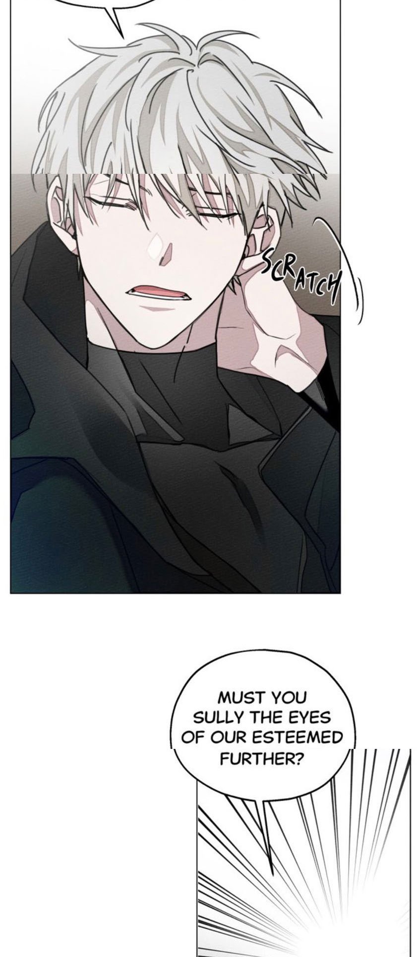 Under the Oak Tree Chapter 26 image 08